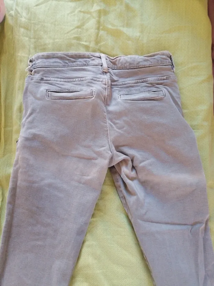 jean femme - photo numéro 4