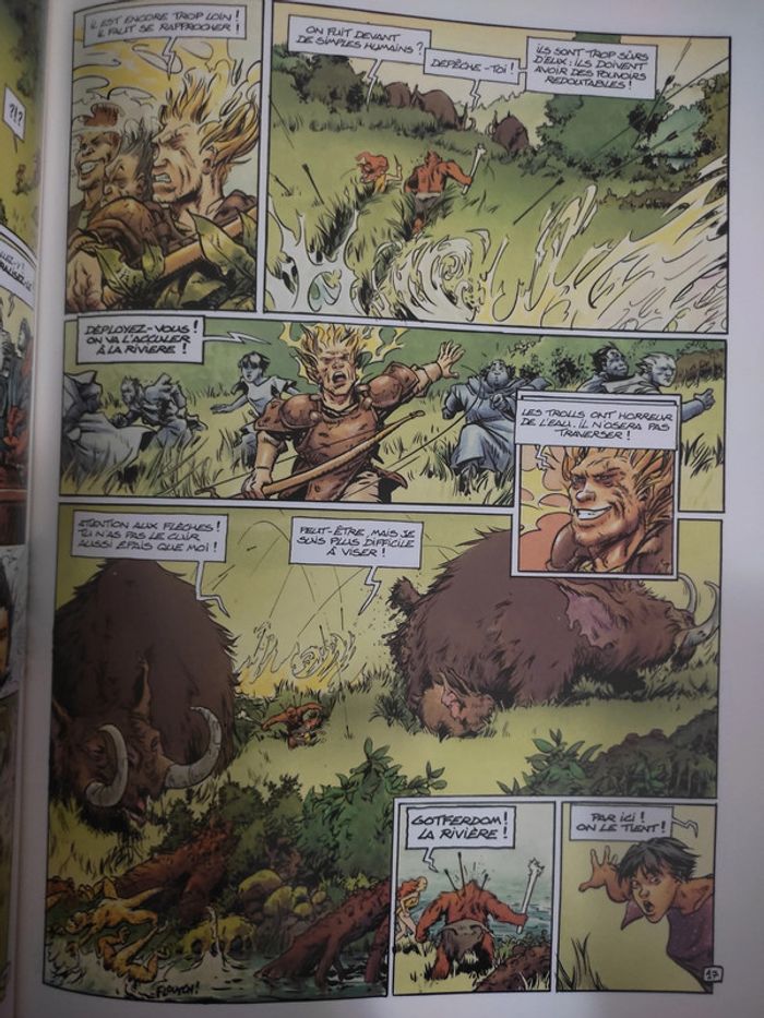 Trolls de Troy - photo numéro 3