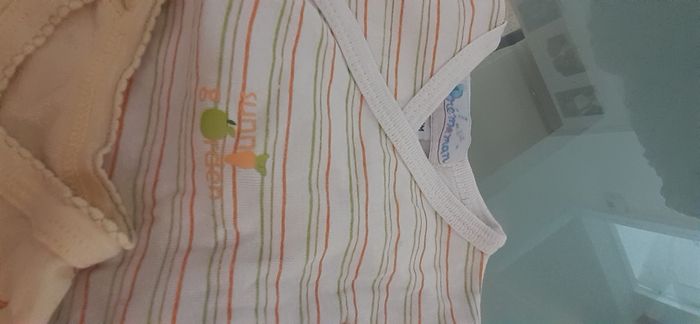 Lot bodies - photo numéro 2