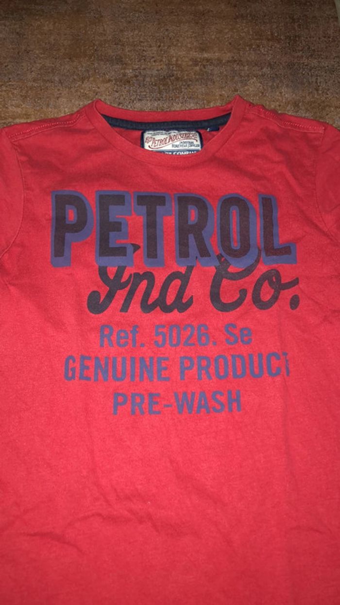 Lot tee-shirts - photo numéro 2