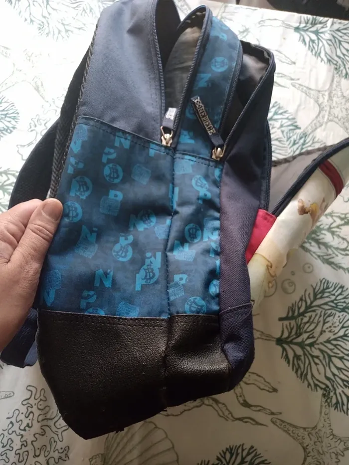 Sac à dos one piece - photo numéro 11