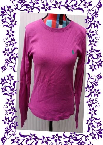 Tee shirt M Ralph Lauren Sport