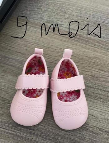 Chaussure