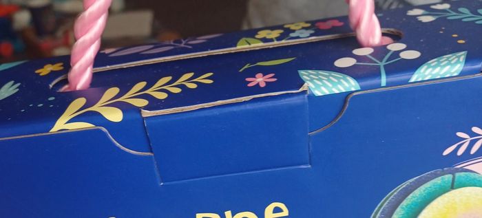 Puzzle licorne - photo numéro 3