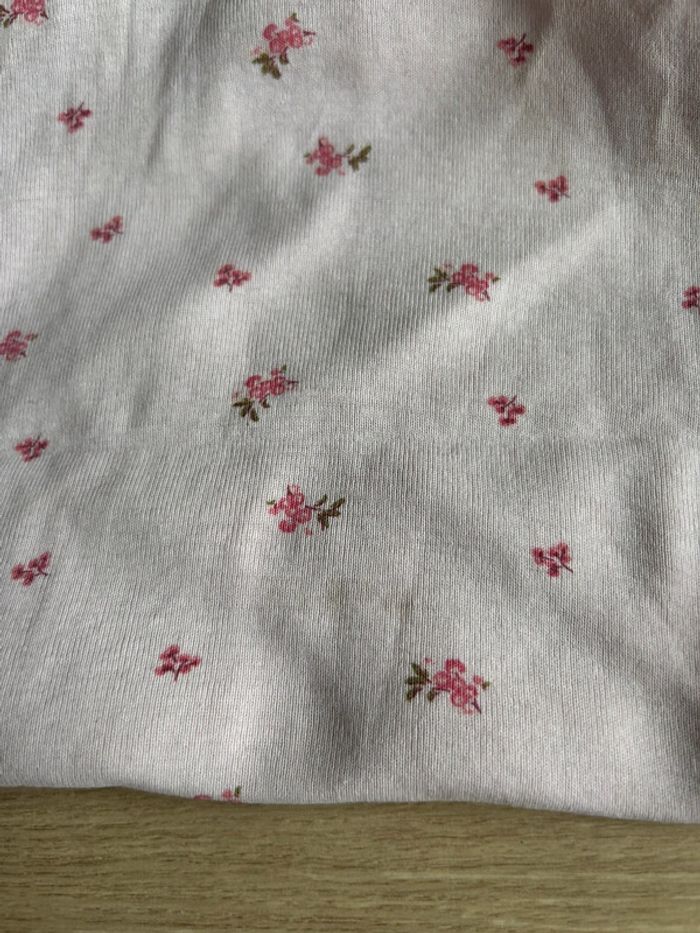 Lot de 3 bodies ML 18 mois - photo numéro 5