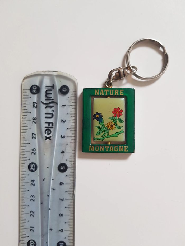 Porte-Clés au choix - photo numéro 5