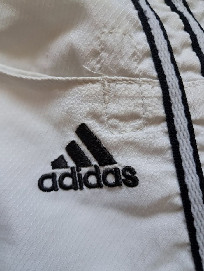 Pantacourts Adidas