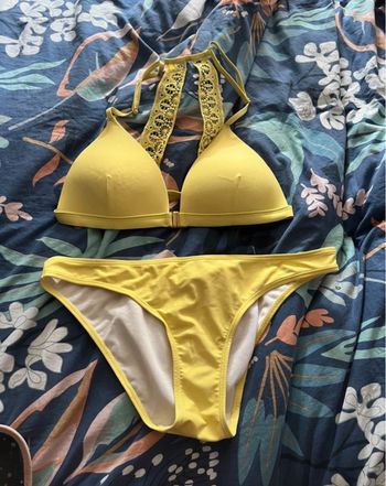 Maillot de bain mim 42