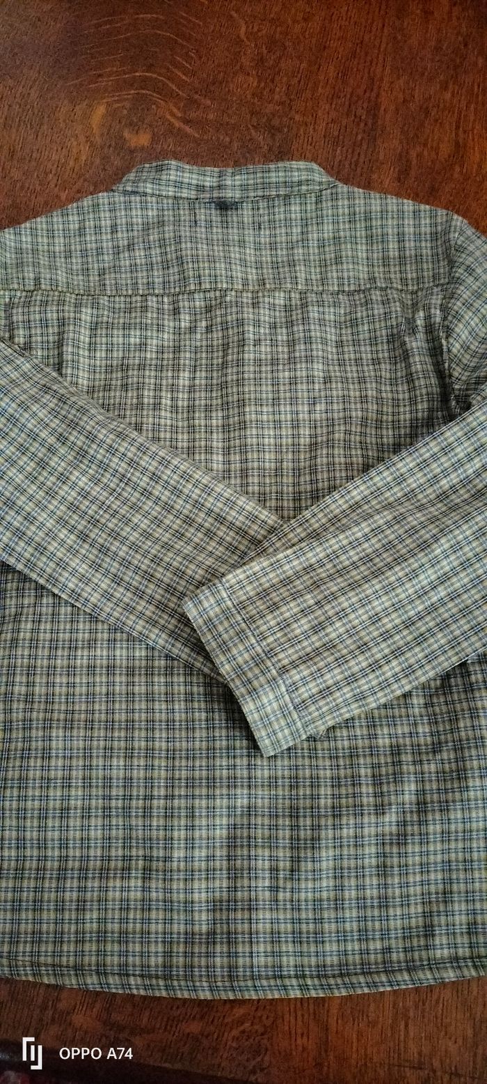 Chemise - photo numéro 4