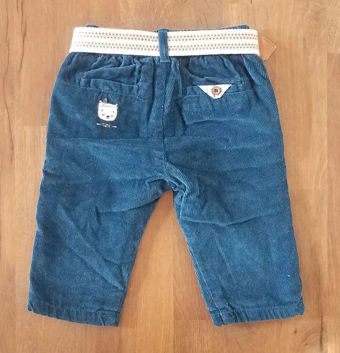 Ensemble 6 mois - photo numéro 6