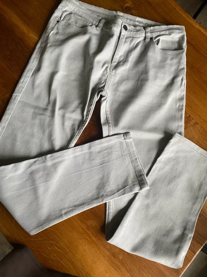 Lot pantalons Homme taille 42 - photo numéro 3
