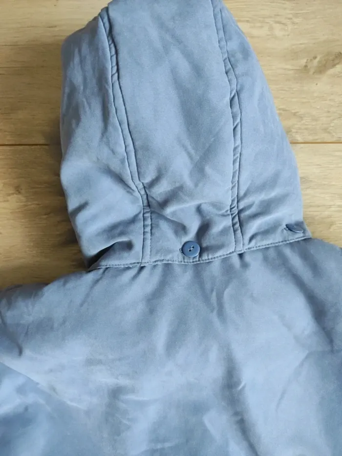 Veste hiver - photo numéro 6