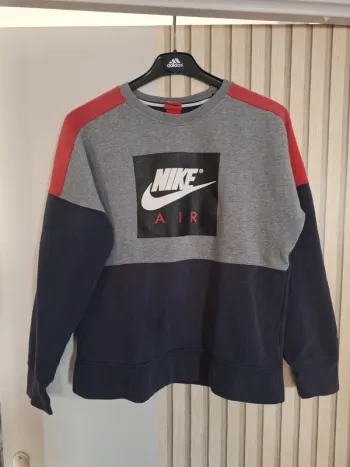 Pull nike vintage t36 ##H36S-004