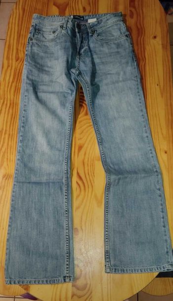 Jeans creeks