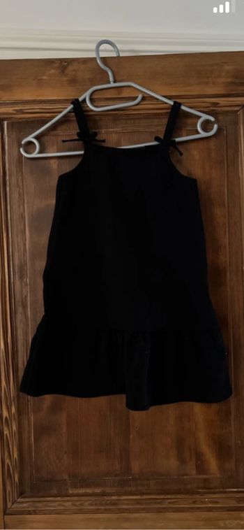 Robe fille