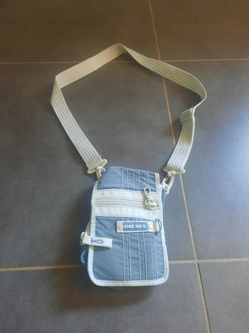 Sac bandoulière