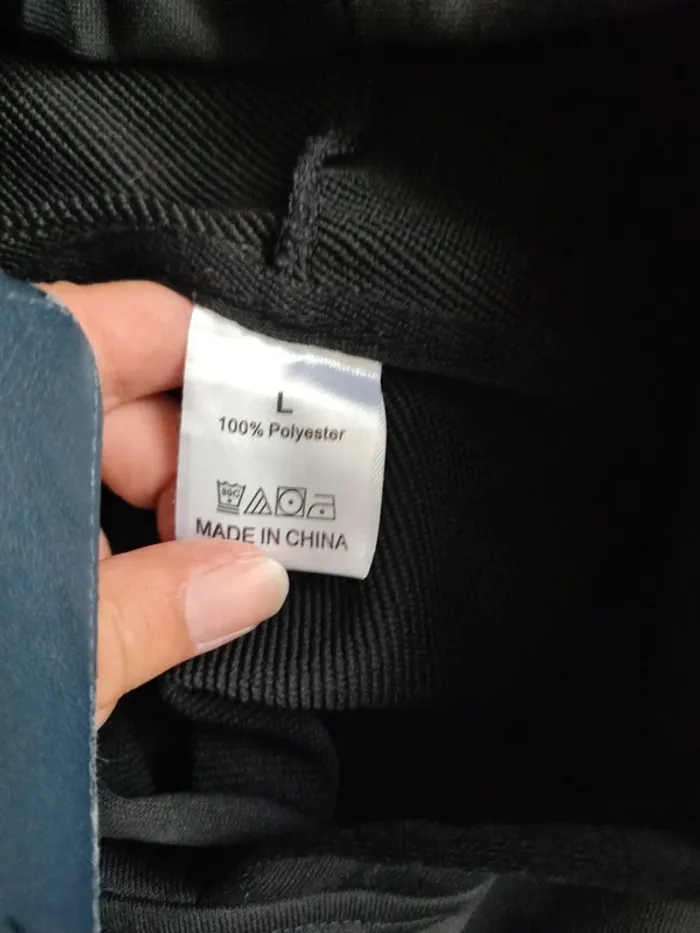 Pull taille L - photo numéro 3