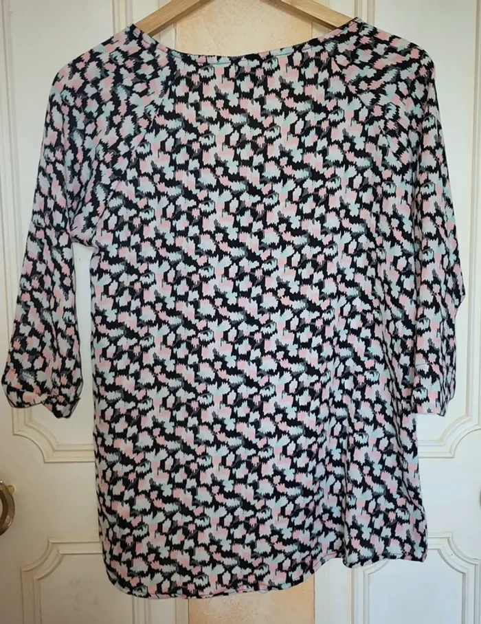 Blouse women only - photo numéro 2