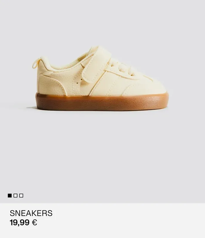 Sneackers - photo numéro 5