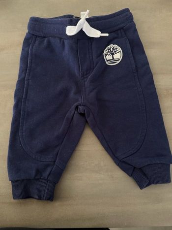 Pantalon survêtement Timberland 