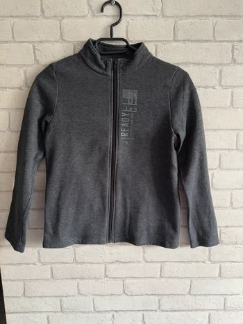 Veste décathlon taille 12 ans