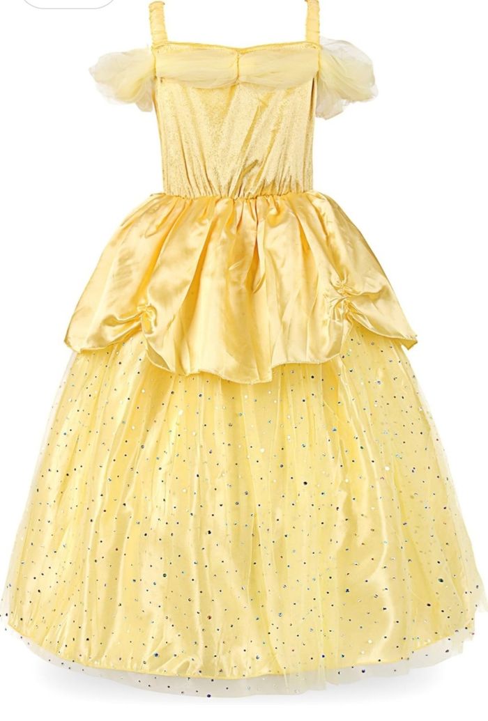 Robe Belle - photo numéro 10