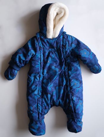 Combi pilote imperméable DPAM 3 mois