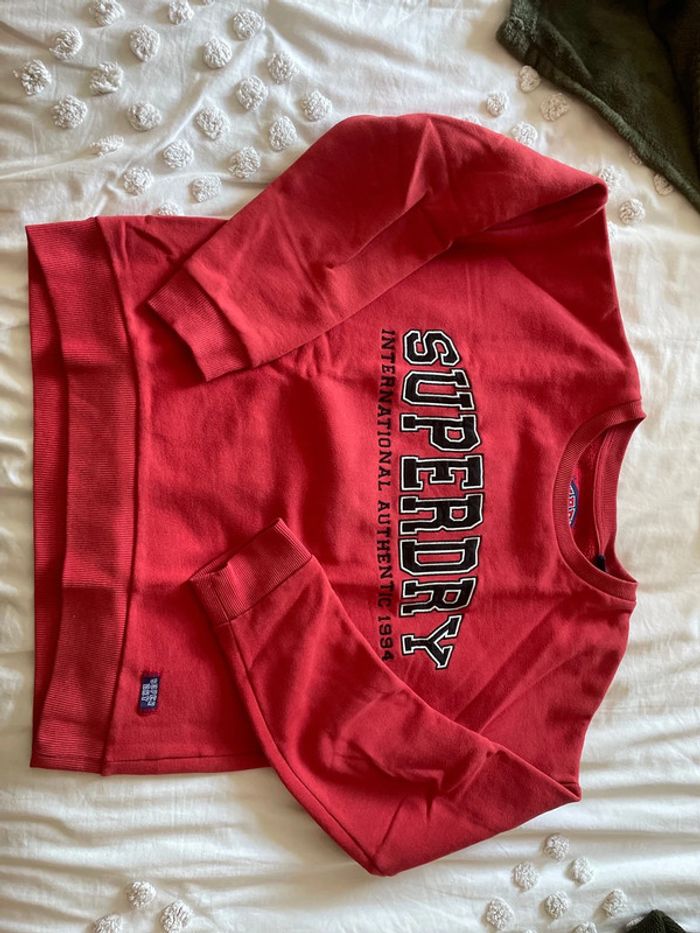 Sweat Superdry