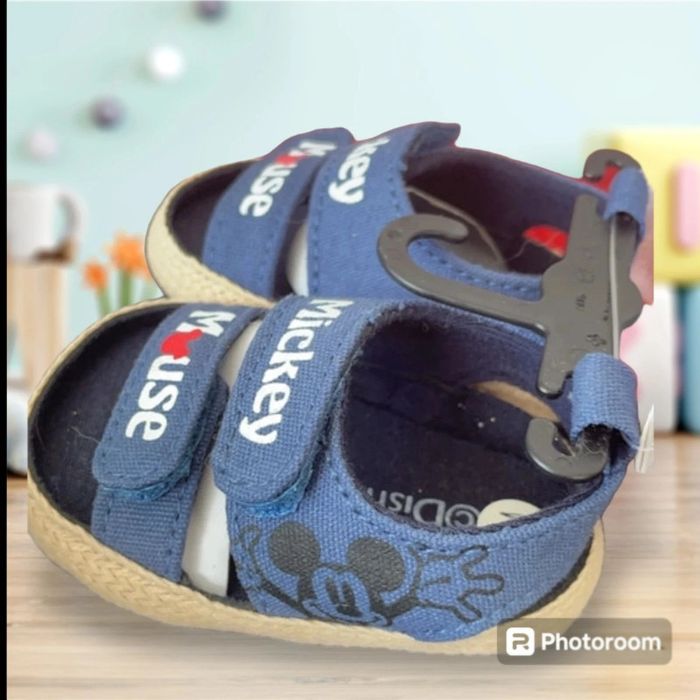 Sandalette Mickey - photo numéro 5