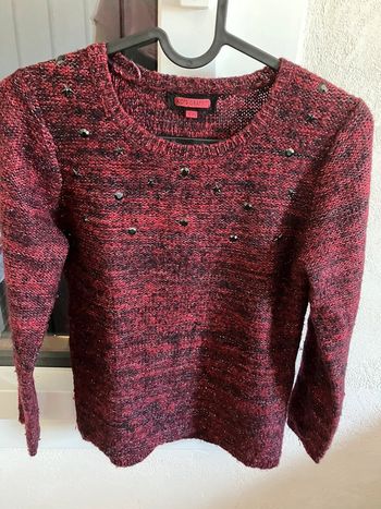 Pull 12 ans kids Graffiti