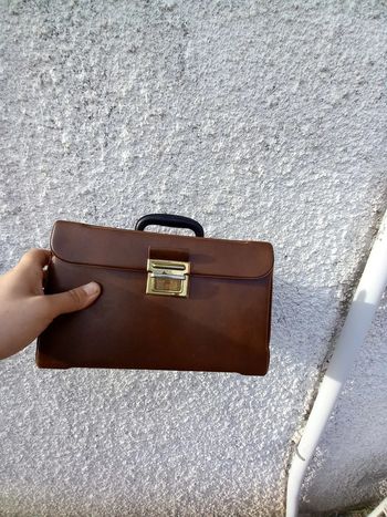 Vanity rangement vintage