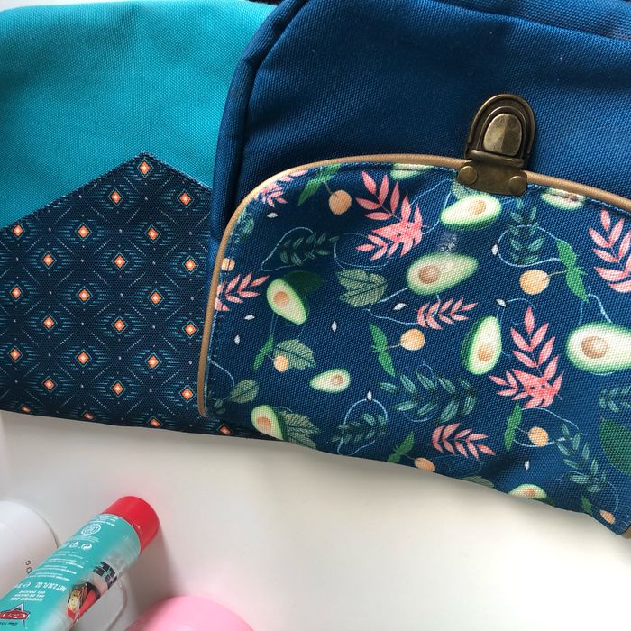 Petit sac pour enfants