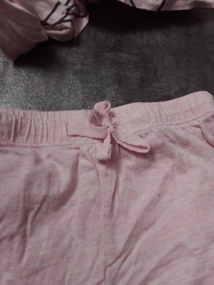 Pyjama Daisy et minnie - photo numéro 4