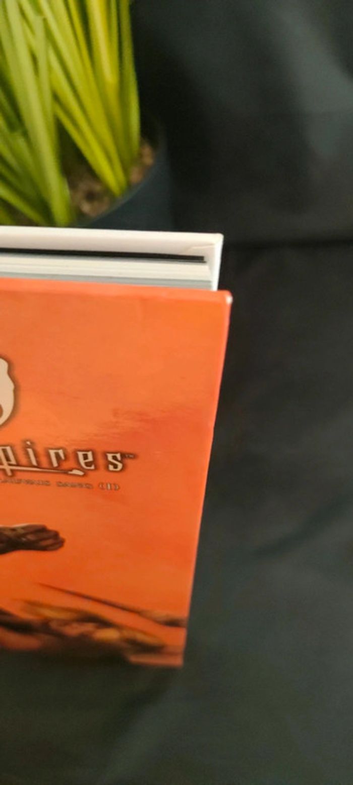 Bande dessinée Buffy - photo numéro 3