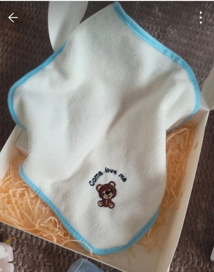 Coffret de naissance - photo numéro 6