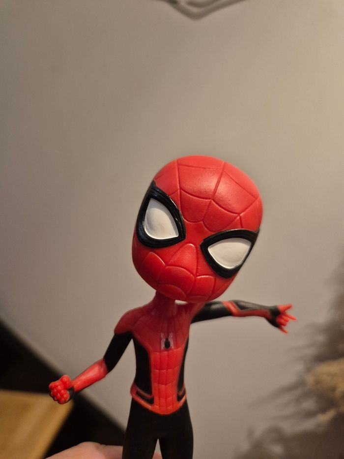 Figurine avangers spider man - photo numéro 5