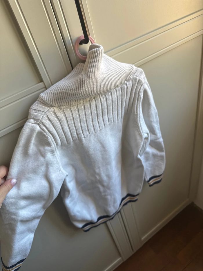 Pull Sergent Major - photo numéro 4