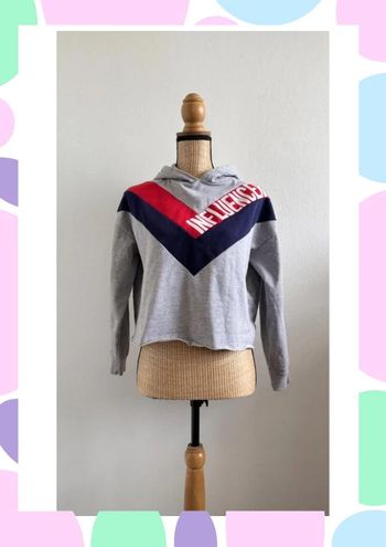 Sweat à capuche Jennyfer taille S