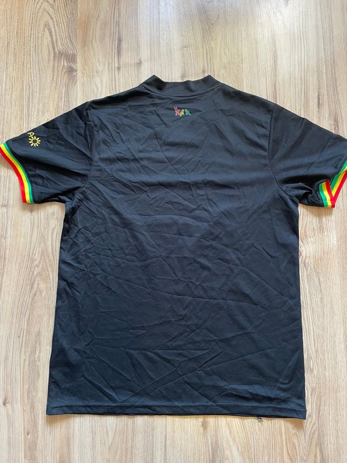 Ajax maillot third édition limitée Bob Marley - photo numéro 3