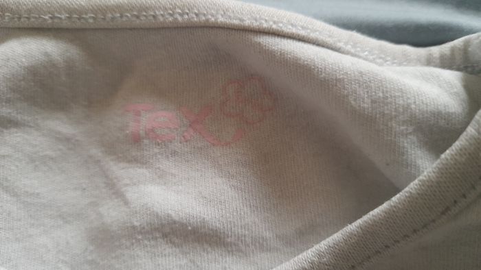 T-shirt manches longues - photo numéro 4