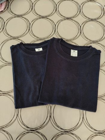Lot 2 Tee shirt 6 ans excellent état