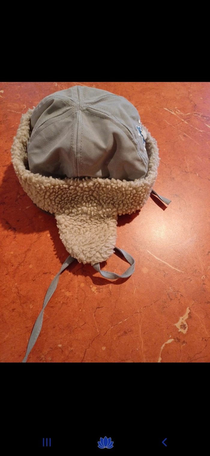 Bonnet taille 52 - photo numéro 4