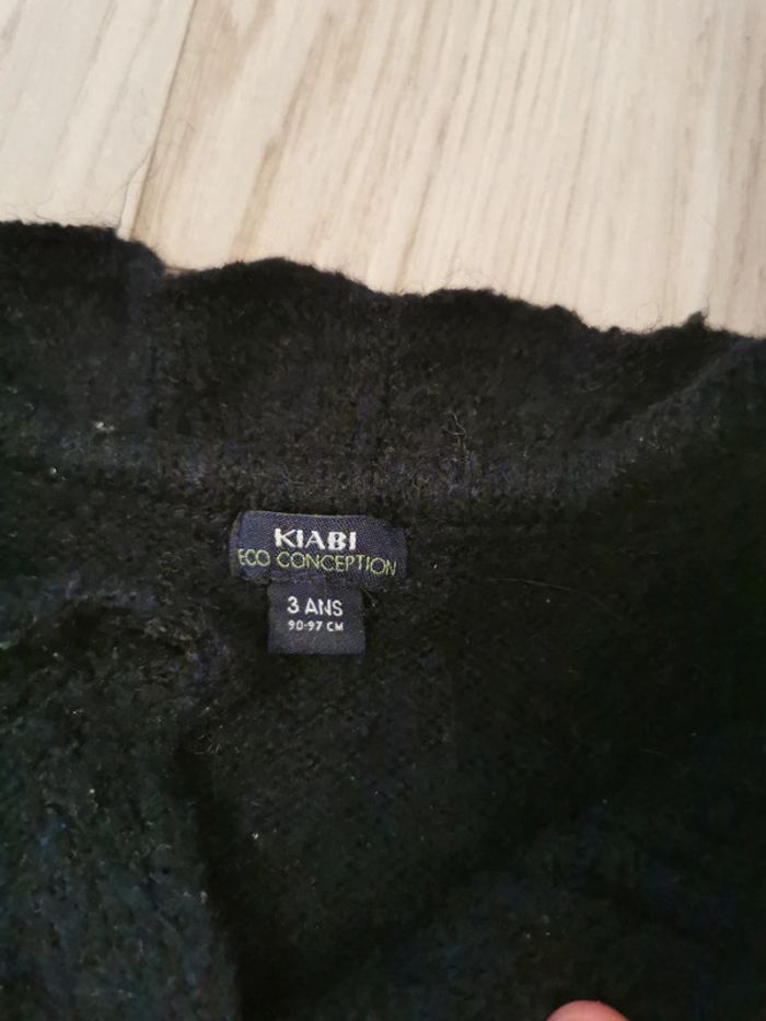 Tee-shirt inflx 4ans - photo numéro 5