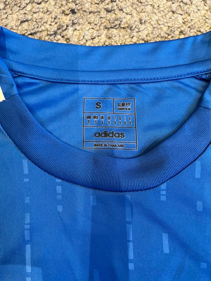 Maillot Italie 2024 - photo numéro 4