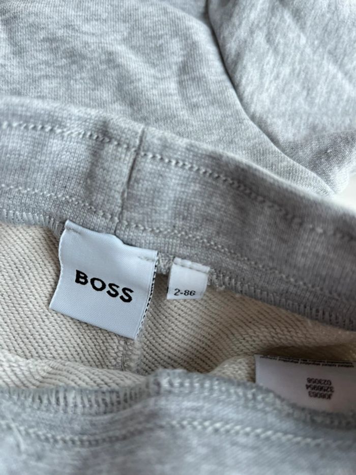 Ensemble jogging Hugo boss - photo numéro 5