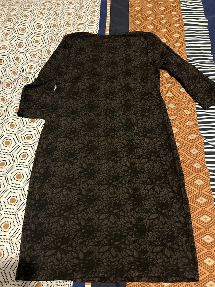 Robe maternité L - photo numéro 4