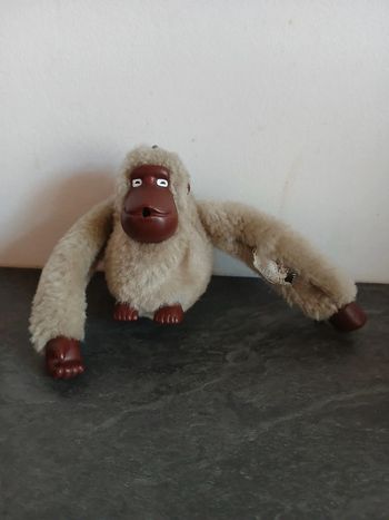 Porte clé Kipling