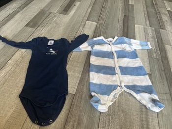 Petit bateau