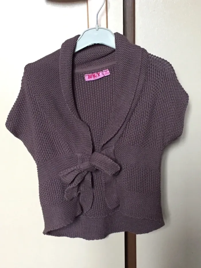 Lot de 13 vêtements filles taille 4ans - photo numéro 7