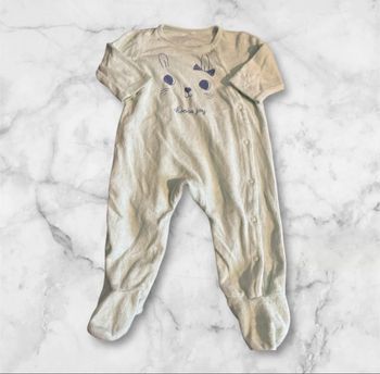 Pyjama / 6 mois / Tex Baby